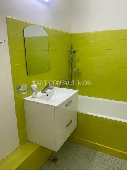 Apartament 2 camere | Stefan cel mare | Mobila noua | Metrou| Pet friendly - 7