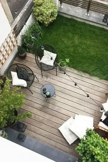 Apartament 3 camere gradina  Pallady metrou Nicolae Teclu - 3