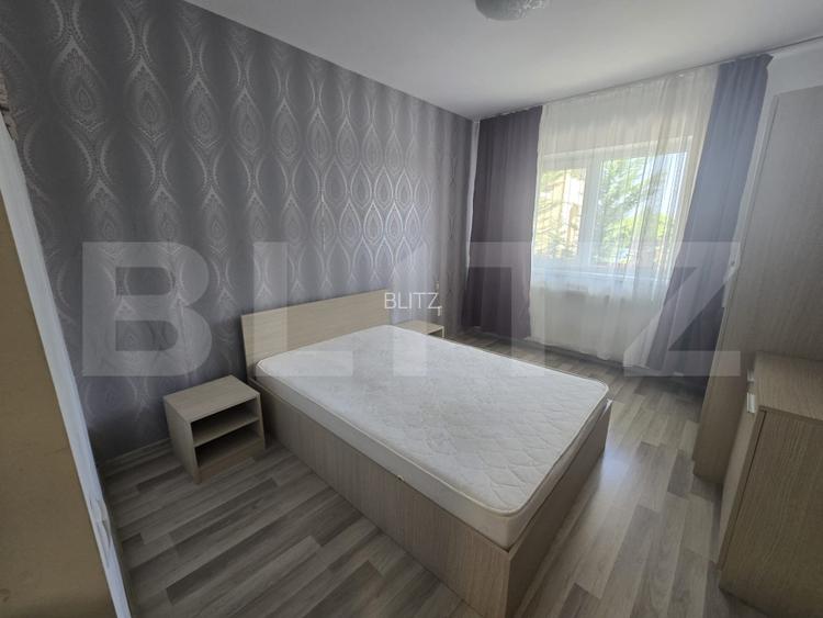 Apartament cu 2 camere, decomandat,  parcare, zona linistita, Buna ziua - 6
