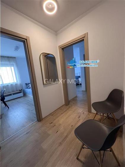 Inchiriere apartament 4 camere  mobilat  utilat Baneasa Greenfield - 23