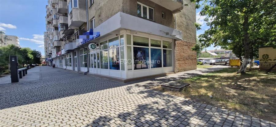 RECO Spatiu Comercial de inchiriat Nufarul - 4