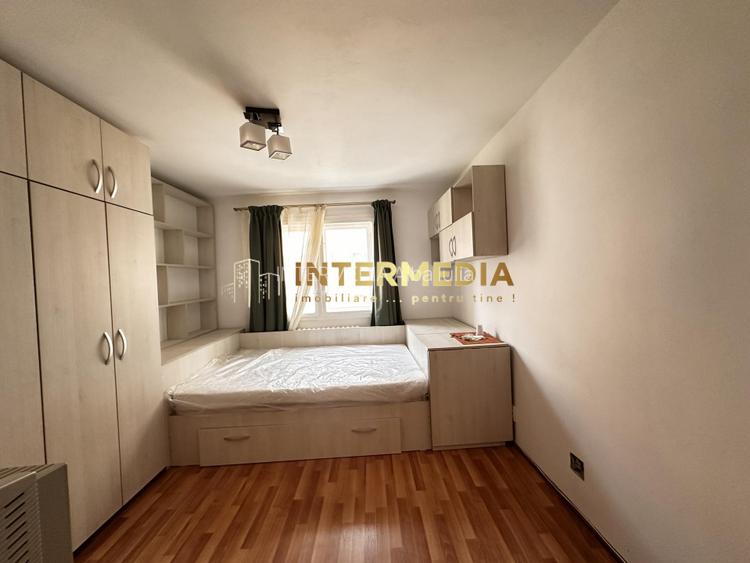 Garsoniera de Inchiriat CETATE Flanco etaj 2 mobilata si utilata complet. - 3