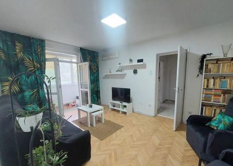 Apartament 2 Camere,Diham,Basarabia,bl.reabilitat,Amenajat,mobilat,Liber