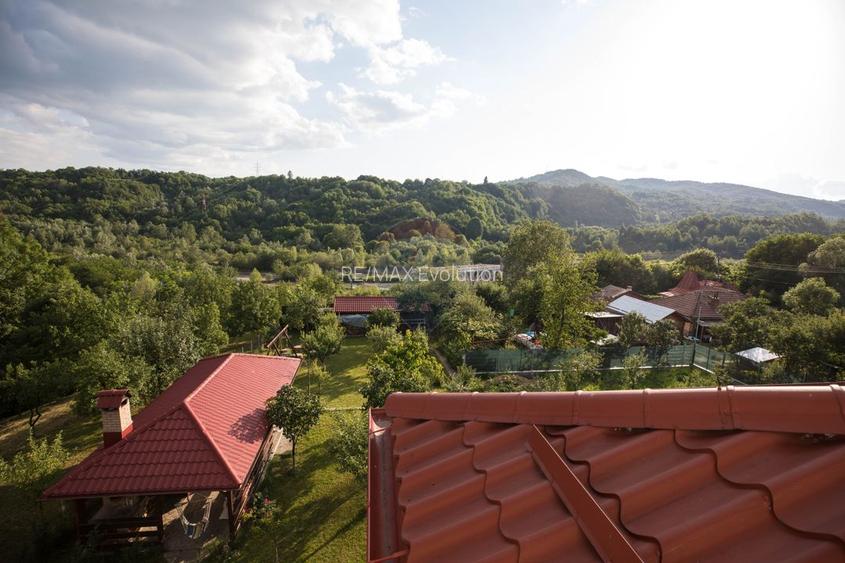 Casă / Vilă cu 8 camere de vânzare - 36