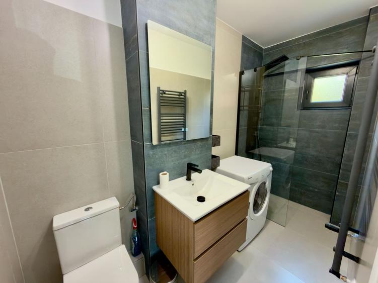 Garsonieră premium | Renovată | 38 mp
