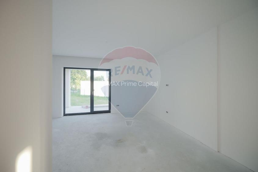Casă nouă de vânzare Oradea - Dealuri, P+E, teren 575 mp - 8