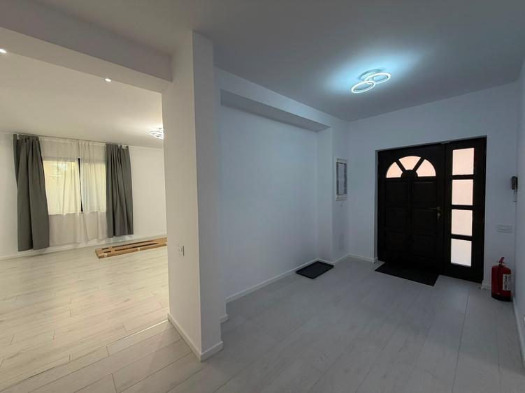 Vila | 6 camere | curte proprie | inchiriere | Erou Iancu Nicolae-Pipera