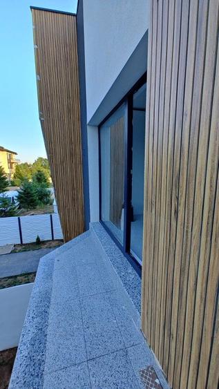 Casa stil duplex - zona Corbeanca
