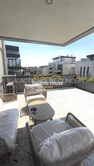 APARTAMENT SPECTACULOS PIATA VICTORIEI -PETRU RARES TERASA 80 MP - 26