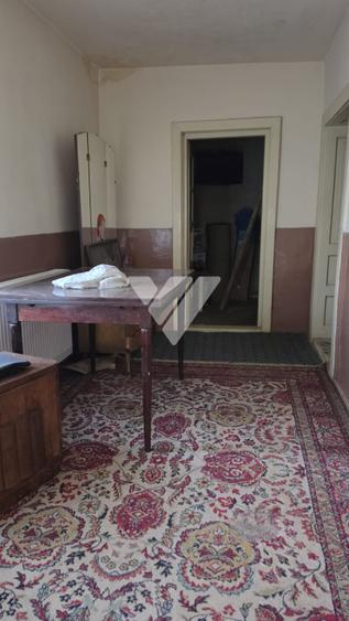 Casa individuala 3 camere, teren 800 mp, sat Rusi , Sibiu