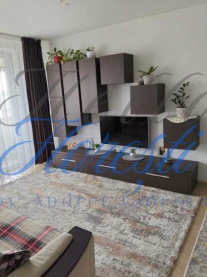 Apartament 2 camere 44mp, Zona Gheorgheni | Cluj