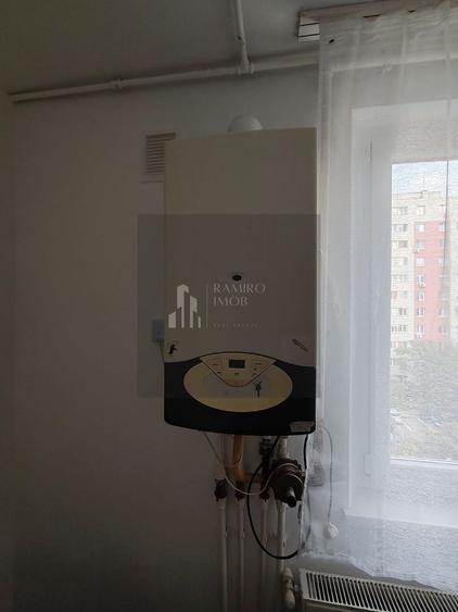 Apartament 3 camere, Rahova/Sos Alexandriei, centrala, mobilat