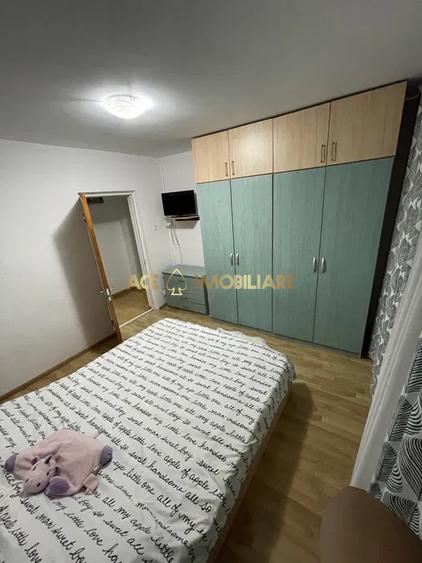 2 Camere de inchiriat | Campia Libertatii | Metrou | Mobilat