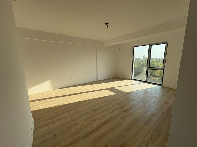 EXCLUSIV - Apartament 3 Camere - Bloc Nou Boutique - Loc De Parcare - Boxa