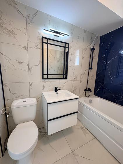 Apartament cu 2 camere, complet finalizat și gata de mutare zona Titan