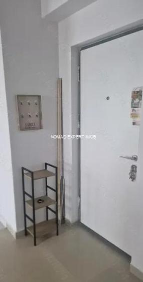 2 camere 70 mp terasa 18 mp Central Address Residence Nasaud