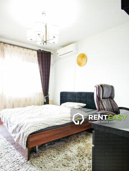 Apartament 3 camere Iasicon Towers
