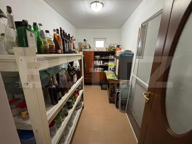 Casa de vanzare, cu 4 camere, 180 mp, zona Aninoasa - 12