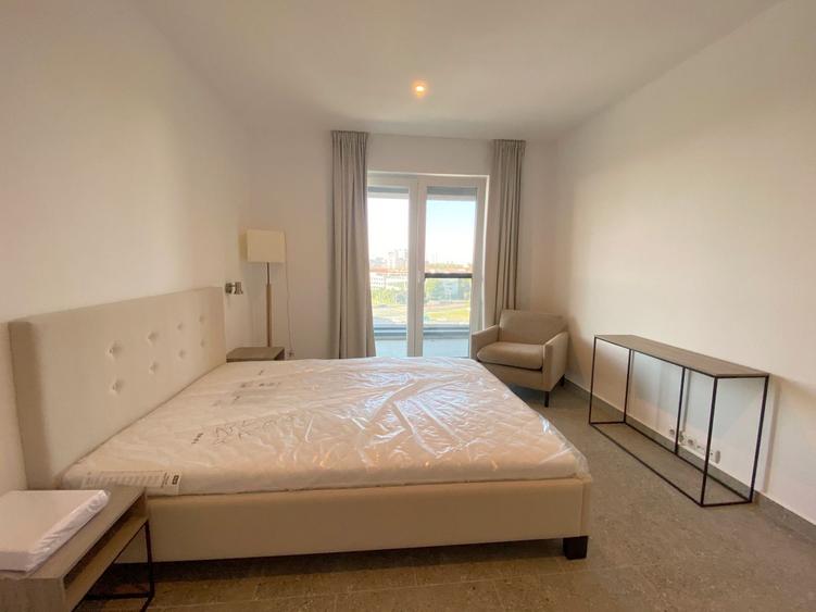 Penthouse cu loc de parcare-Soarelui Timisoara