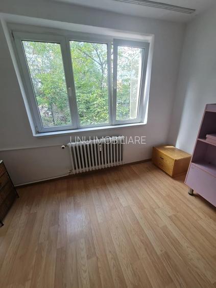 Apartament cu 3 camere - zona Tudor Vladimirescu - Farmacia Rozmarin - Pet Friendly - 8