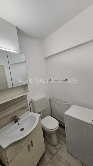 Exclusiv-Garsoniera Racadau,mobilata-utilata modern,renovata,330 Euro - 7