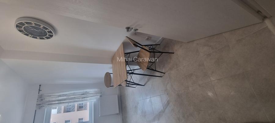 &Icirc;nchiriez garsoniera &icirc;n complexul New Confort City 300 euro - 5