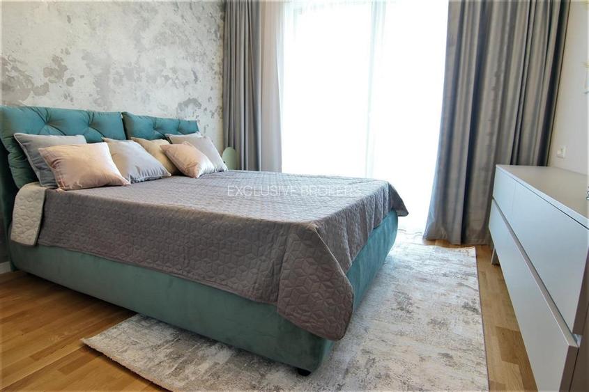 2 Camere Modern  Atlas Residence  Parcare - 3