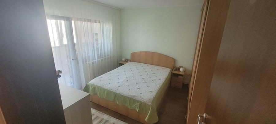 🙋 CET🔸 3 Camere Decomandate 68m² Centrala Mobilat Utilat Izolat Incadrat