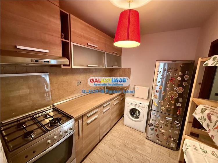 3 camere | Dorobanti | Decomandat | 7min. metrou | Negociabil - 5