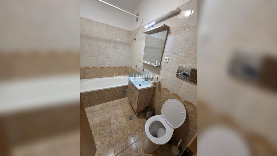 0% Comision | Apartament cu 2 camere, parcare si balcon | FSEGA - 6