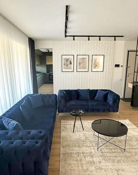 For Rent | 4-Room Apartment I 141 sqm | Iancu Nicolae I Storage Box