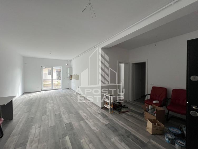Apartament nou 2 camere.de vanzare zona Torontalului Timisoara