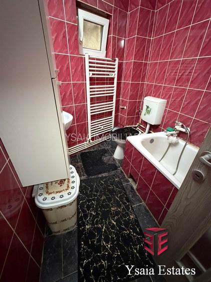 EXCLUSIVITATE LA VANZARE - ICIL - 2 DECOMADATE - ETAJ 1 - GAZE - - 18
