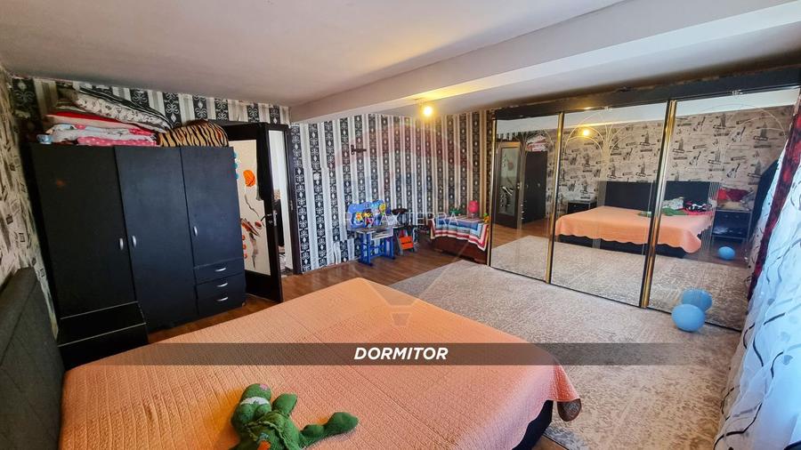 Casa de vanzare in Borlesti, Pomi | 37 ari teren | Comision 0% - 10