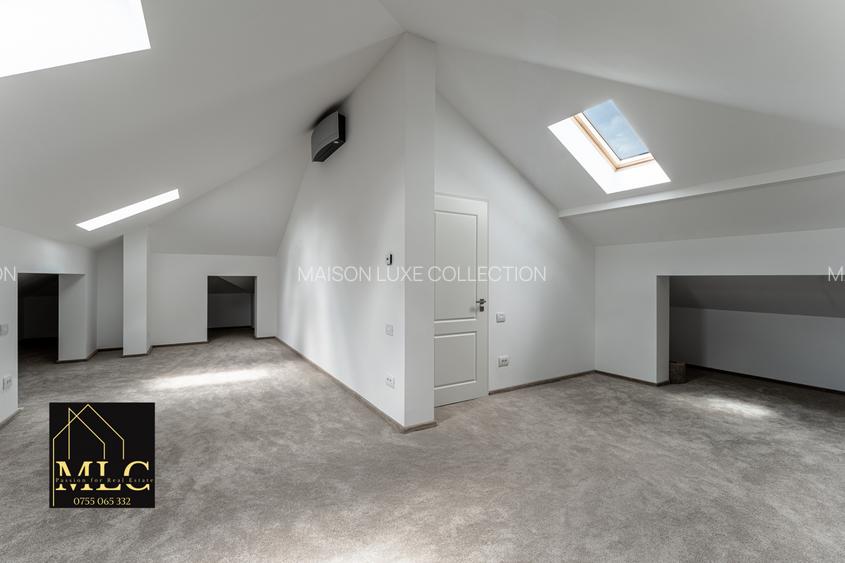 Vilă Premium Paradisul Verde | Corbeanca | 275 mp - 17