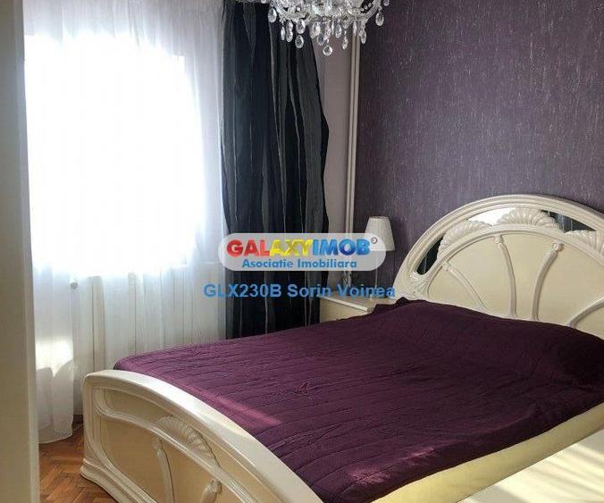 Apartament 4 camere Obor Calea Mosilor | centrala proprie | metrou