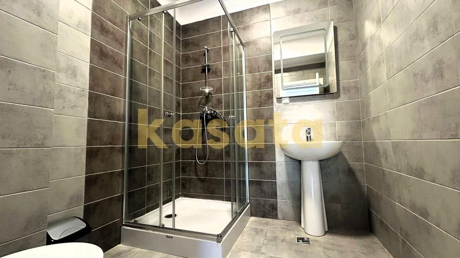 4 camere I 100 mp I NorthLight I parter I parcare