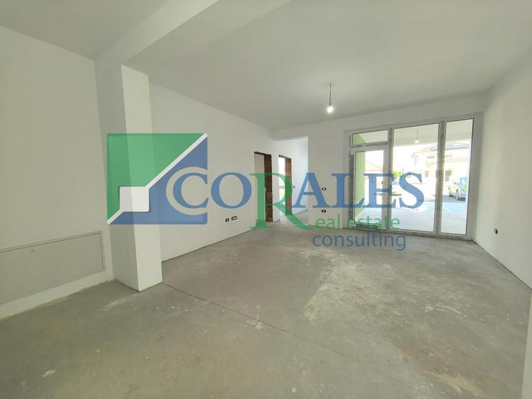 Apartament Exclusivist cu 4 Camere | Etaj 1 | Finisaje la Alegere!