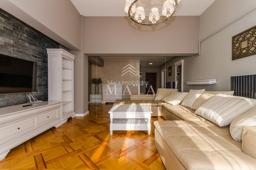 Comision 0% Penthouse 4 camere, parcare subterana, zona Mihai Viteazu - 9