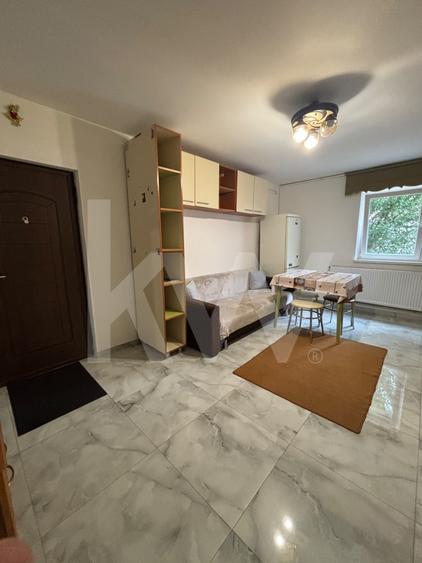 Apartament spațios cu 2 camere de închiriat zona Strada Siretului