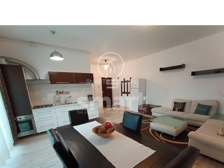 Apartament modern 2 camere Grand Hotel Italia - 4