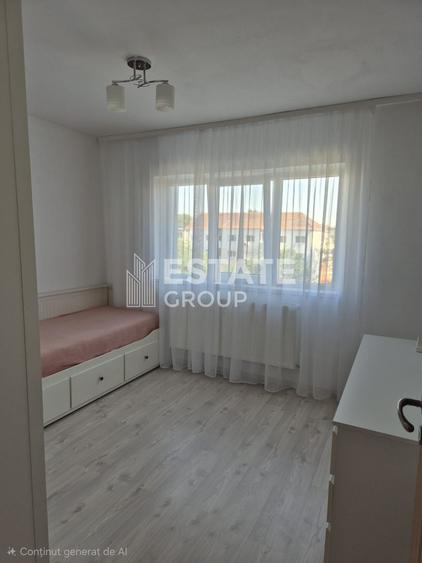Apartament 2 camere decomandat, Zona Girocului, aproape de Lidl