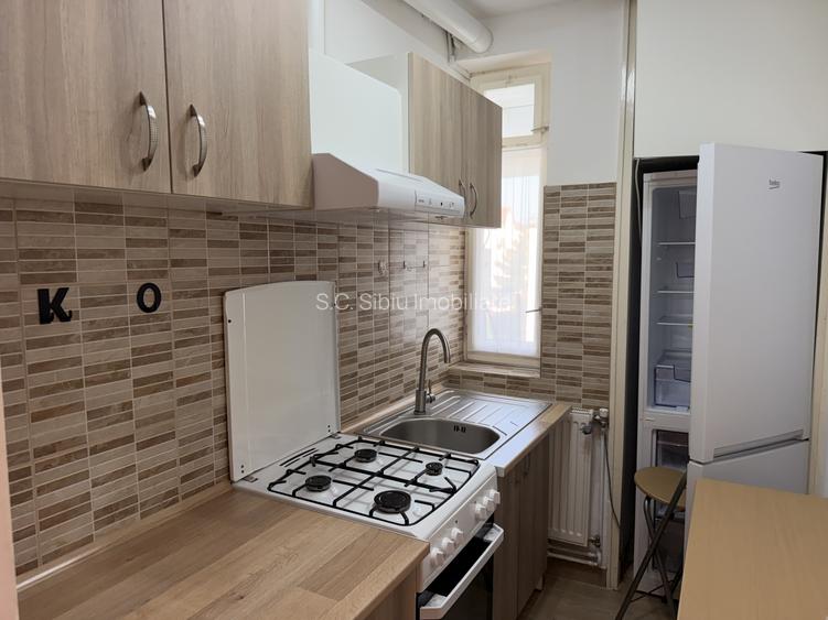 ap 2 camere et 4 cu Balcon M. Viteazu  str Miraslau - 6