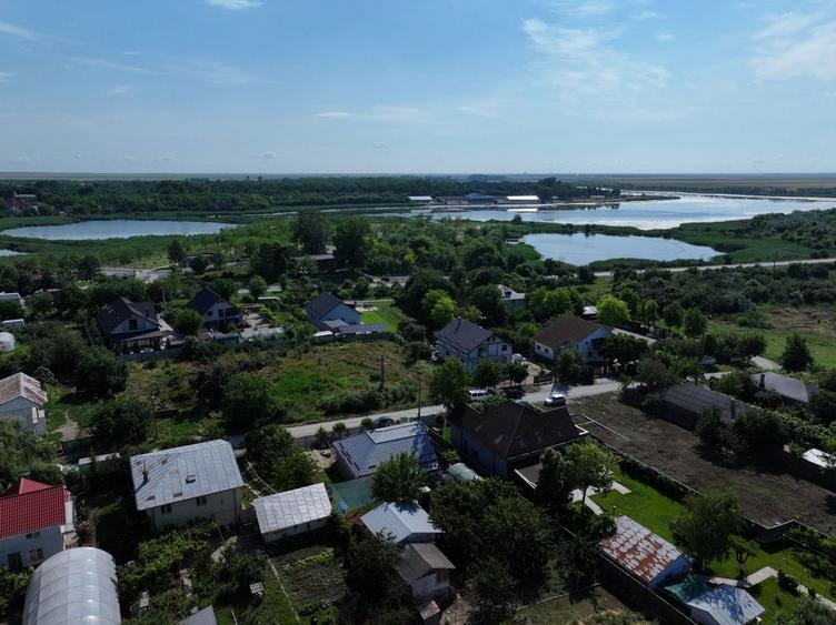 Casă Independentă Energetic! Panouri 5kW + Panouri Solare, Lângă Amara