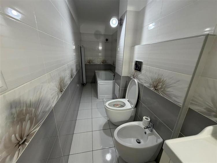 3 camere, etaj 1, renovat complet 2026, zona 2 Stejari - Tribunal -