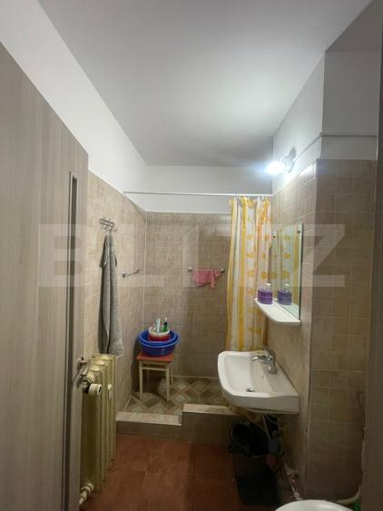 Apartament 2 camere, 45 mp, Iulius Mall, Gheorgheni