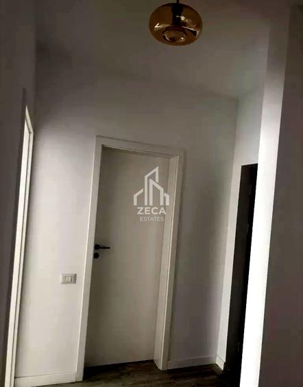 Apartament tip studio | 2 camere | Bloc nou | Parcare | Str. Miraslau - 11