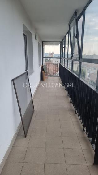 Apartament 3 camere tip penthouse de inchiriat - Libertătii, etaj 7 - 10