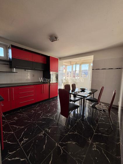 Apartament la Cheie -SU 50MP I Zona Horea - 2