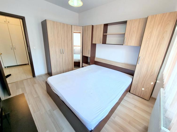Apartament 1 camera, bloc nou, modern, in Zorilor, strada Mircea Eliade